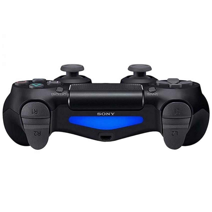 Joystick Ps4 Sony Cuh-Zct2u Negro